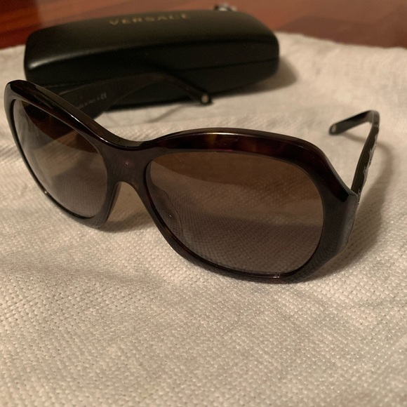 VERSACE sunglasses - Picture 2 of 4